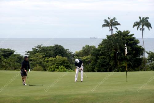 KOREA GOLF ACADEMY