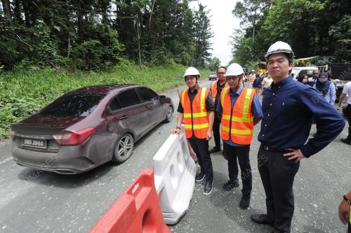 DATUK ARTHUR JOSEPH KURUP