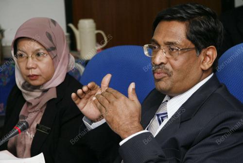 DR S.SUBRAMANIAM