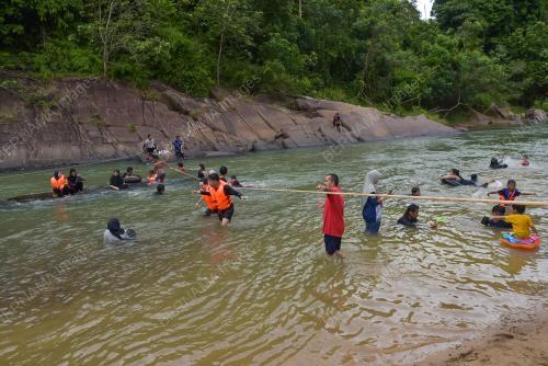 RIADAH KELUARGA MALAYSIA
