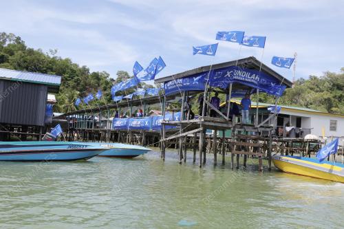 PILIHAN RAYA UMUM KE-15