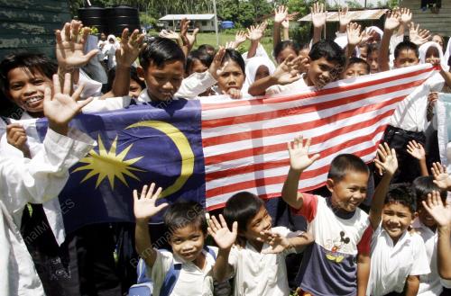 JALUR GEMILANG