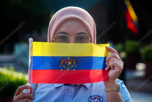 KEMPEN KIBAR BENDERA WILAYAH PERSEKUTUAN