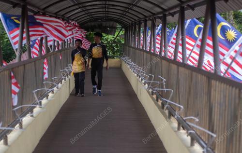 JALUR GEMILANG