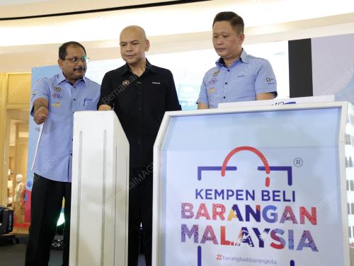 DATUK ARMIZAN MOHD ALI