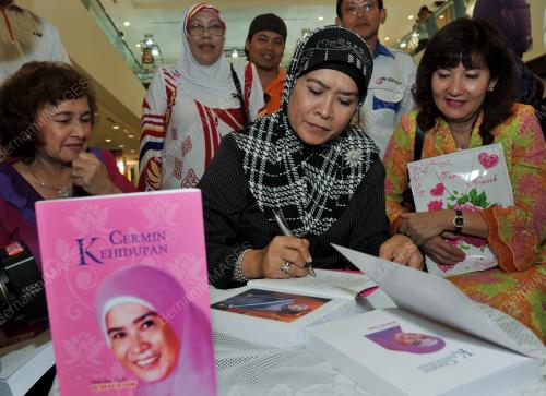 DATUK RAYA EROM