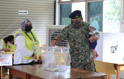 PILIHAN RAYA UMUM KE-15
