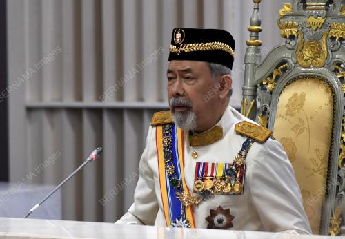 TUN JUHAR MAHIRUDDIN
