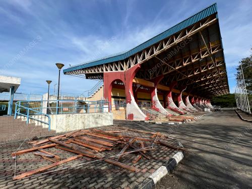 LABUAN SPORTS COMPLEX