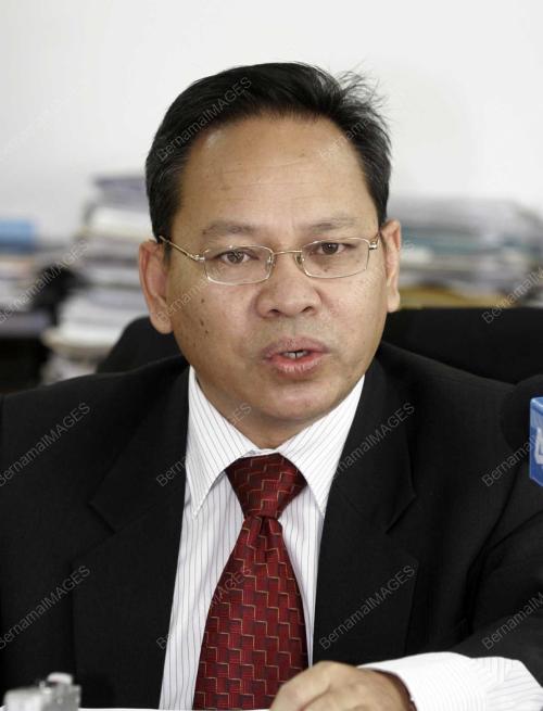 AG ABD GHANI PG YUSOFF
