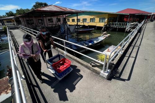 OVITRAP _AEDES DENGGI KKM
