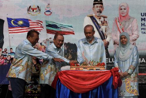 HARI MALAYSIA SABAH