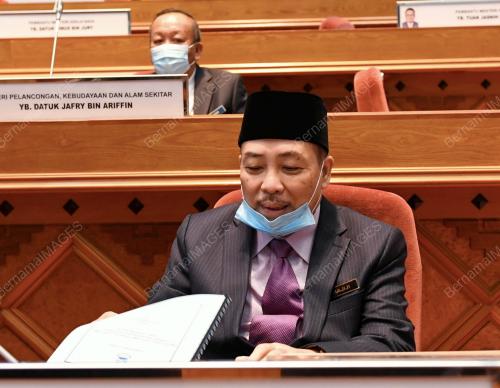 PERSIDANGAN DUN SABAH