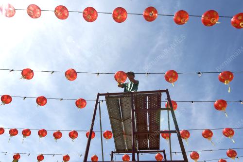 CHINESE NEW YEAR 2023