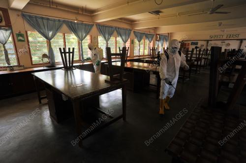 PKPP COVID-19 SEKOLAH MENENGAH