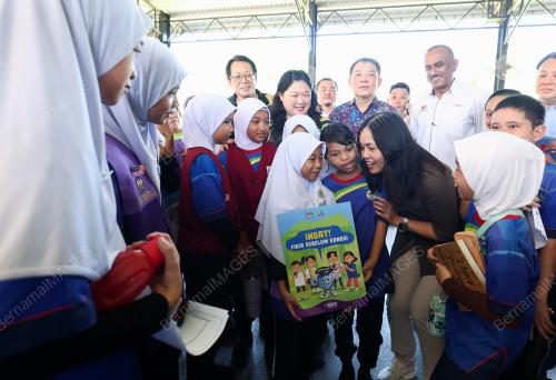 TEO NIE CHING