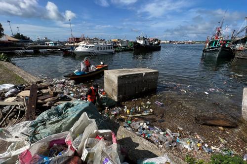 PEMBERSIHAN SAMPAH