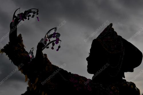 TARIAN IGAL-IGAL