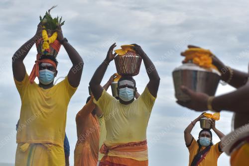 HARI THAIPUSAM