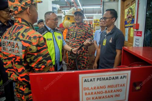 RITHUAN ISMAIL