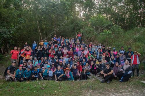 MTB PARK MERINDING LABUAN