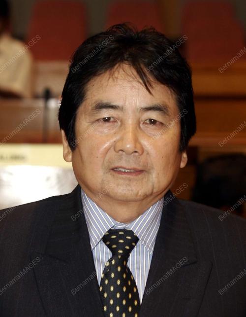 JOSEPH KURUP