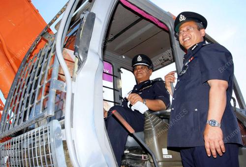 DATUK NOOR RASHID