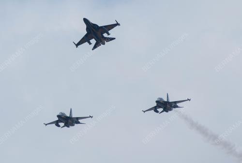 BLACK EAGLE KOREA_LIMA'23