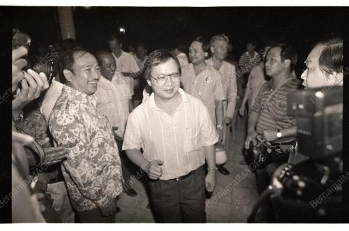 KEJAYAAN PBS