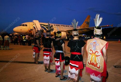 CEBU AIRLINE