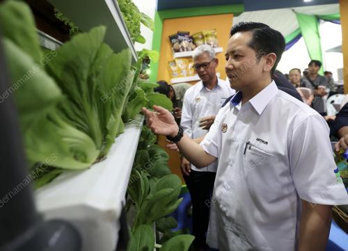 DATUK ARTHUR KURUP