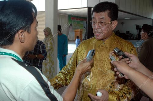 ABDUL GHAPUR SALLEH