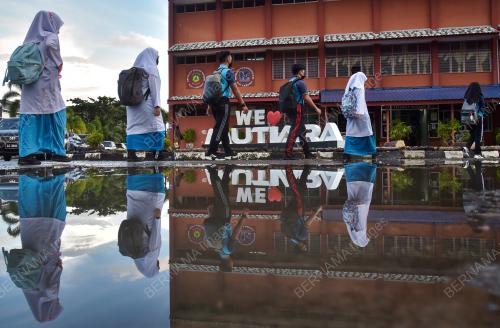 PERSEKOLAHAN BERSEMUKA PPN FASA 4