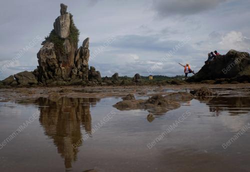 PULAU LARAI-LARAI