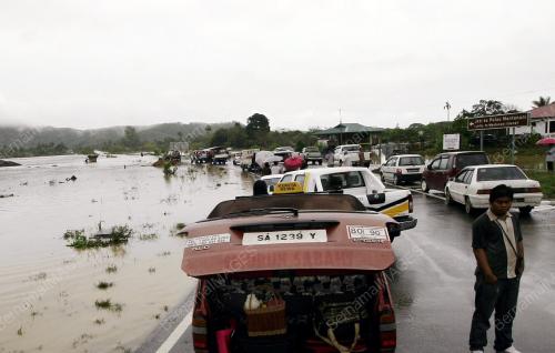 BANJIR