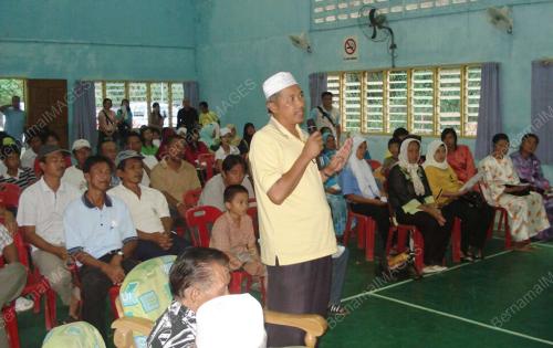 IMPIAN HONDA MALAYSIA