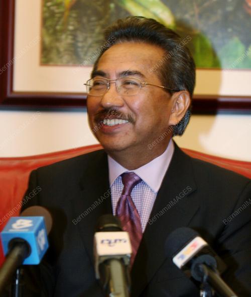 MUSA AMAN