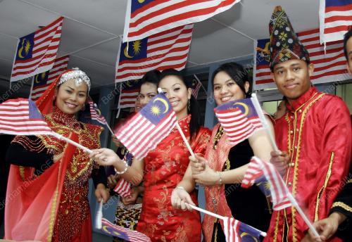 SEMANGAT MERDEKA