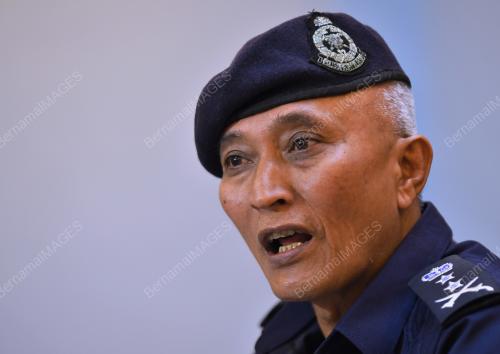 DATUK AHMAD FUAD OTHMAN