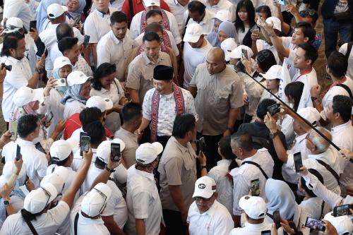 DATUK SERI HAJIJI NOOR