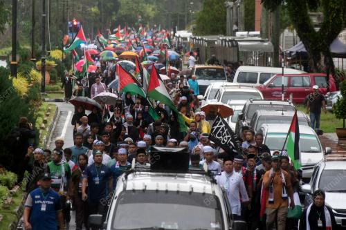 SOLIDARITI PALESTIN