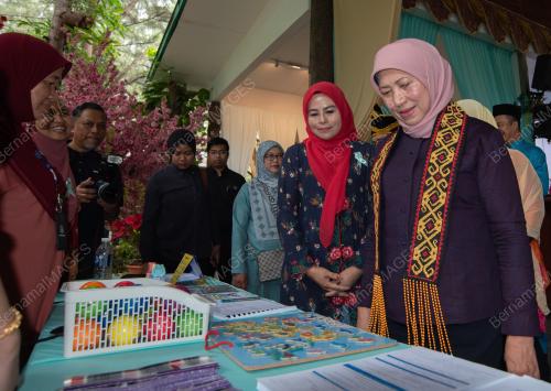 DATUK SERI NANCY SHUKRI