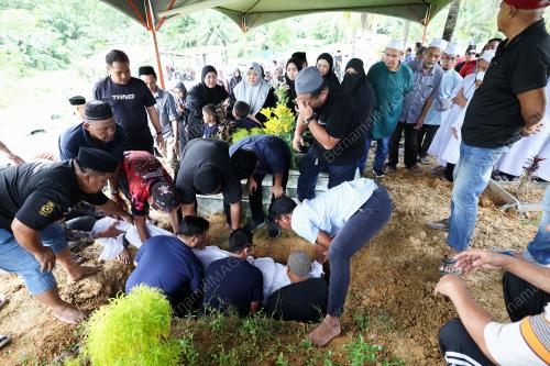 MOHAMAD HAMSAN AWANG SUPAIN