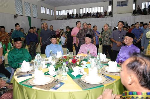 DATUK SERI FADILLAH YUSOF