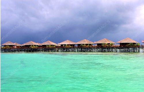 PULAU MABUL
