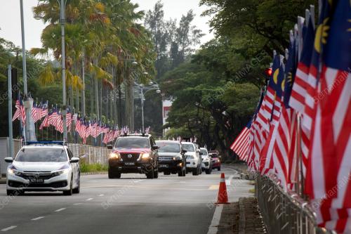 SEMARAK GEMILANG 2023