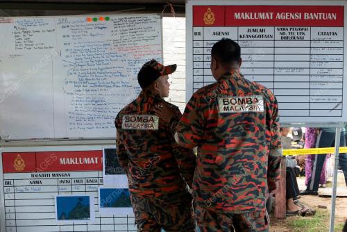 NELAYAN HILANG