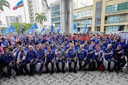 DATUK SERI DR AHMAD ZAHID HAMIDI