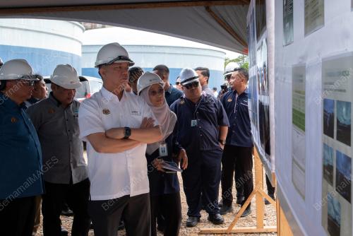 DATUK SERI FADILLAH YUSOF