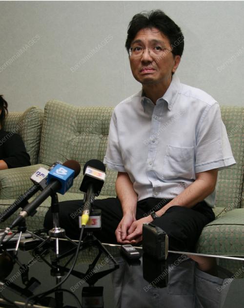 RAYMOND TAN SHU KIAH